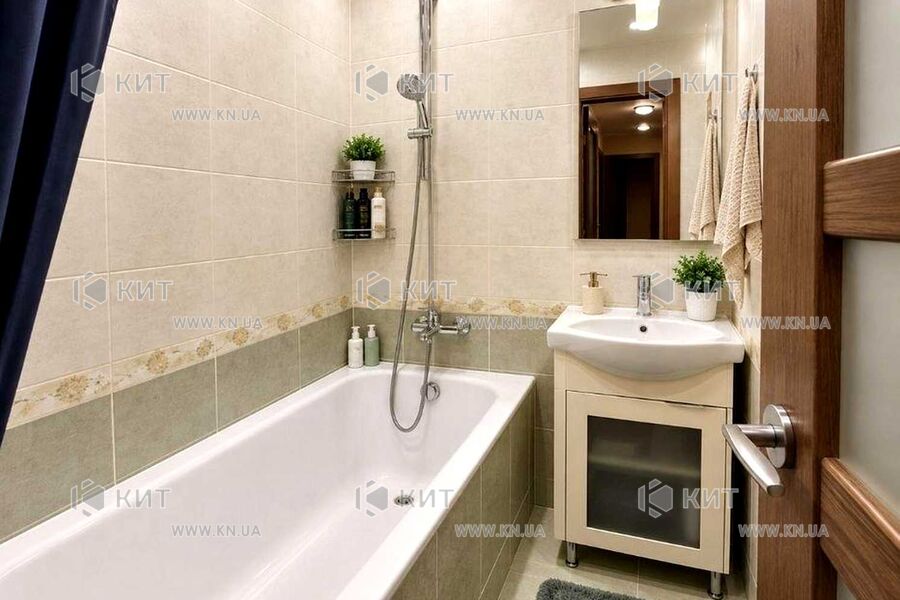 Продаж квартири Харків, Спорт.Гагар.Повст., 48м²