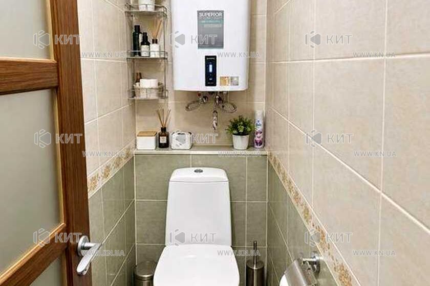 Продаж квартири Харків, Спорт.Гагар.Повст., 48м²