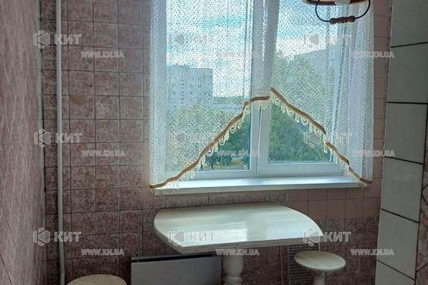 Продажа квартиры Харьков, ХТЗ, Рогань, 32м²