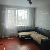 Продажа квартиры Харьков, ХТЗ, Рогань, 32м²