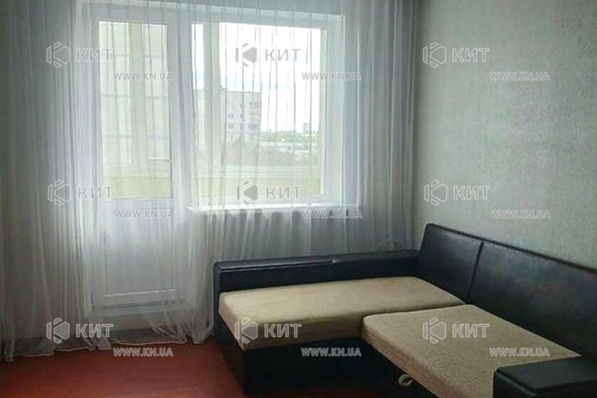 Продажа квартиры Харьков, ХТЗ, Рогань, 32м²