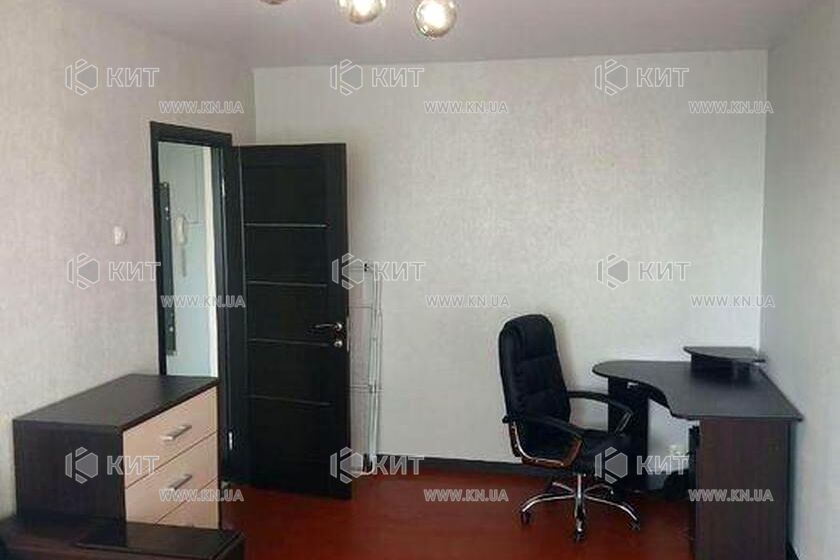 Продажа квартиры Харьков, ХТЗ, Рогань, 32м²