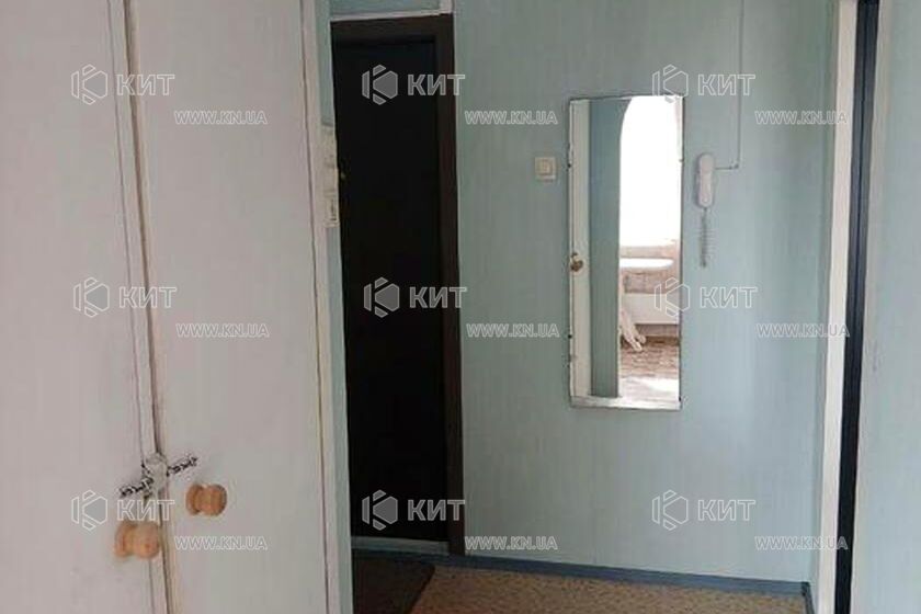 Продажа квартиры Харьков, ХТЗ, Рогань, 32м²