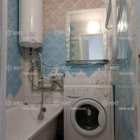 Продажа квартиры Харьков, ХТЗ, Рогань, 32м²
