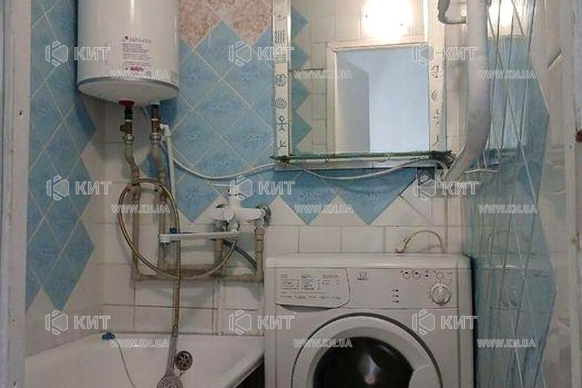 Продажа квартиры Харьков, ХТЗ, Рогань, 32м²