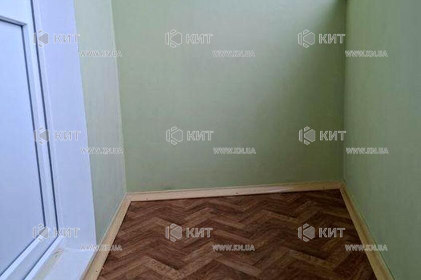 Продажа квартиры Харьков, ХТЗ, Рогань, 32м²