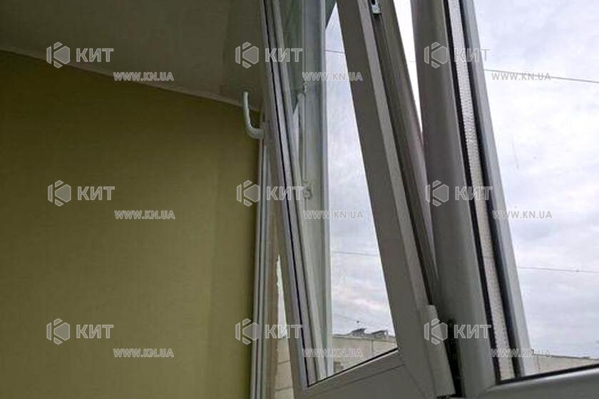 Продажа квартиры Харьков, ХТЗ, Рогань, 32м²