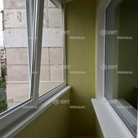 Продажа квартиры Харьков, ХТЗ, Рогань, 32м²