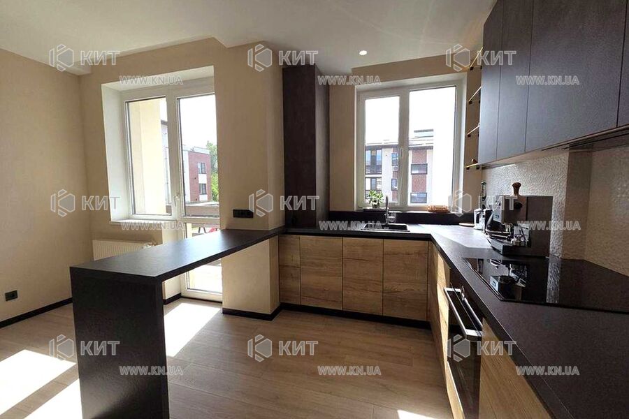 Продаж квартири Харків, Київська, Гідропарк, 100м²