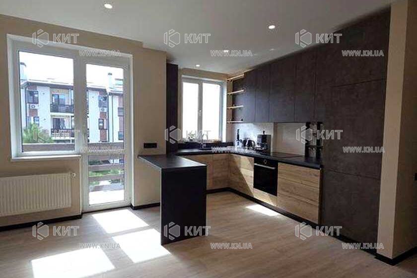 Продаж квартири Харків, Київська, Гідропарк, 100м²