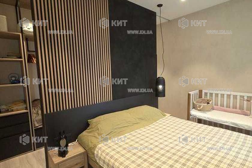 Продаж квартири Харків, Київська, Гідропарк, 100м²