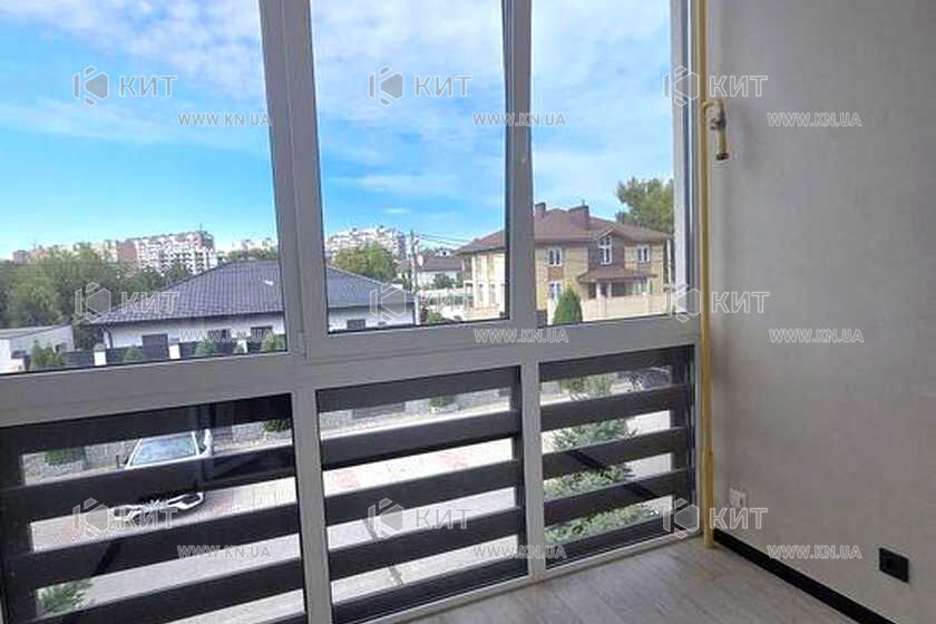 Продаж квартири Харків, Київська, Гідропарк, 100м²