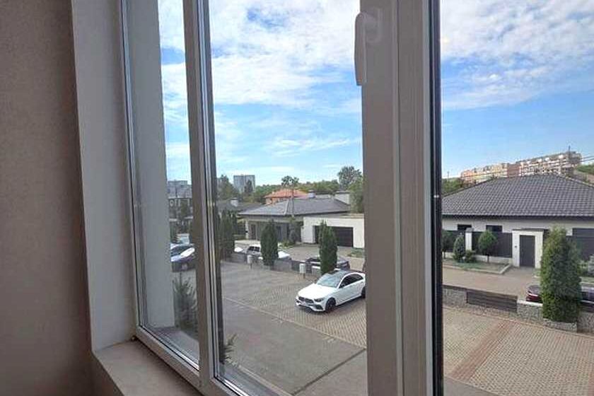 Продаж квартири Харків, Київська, Гідропарк, 100м²