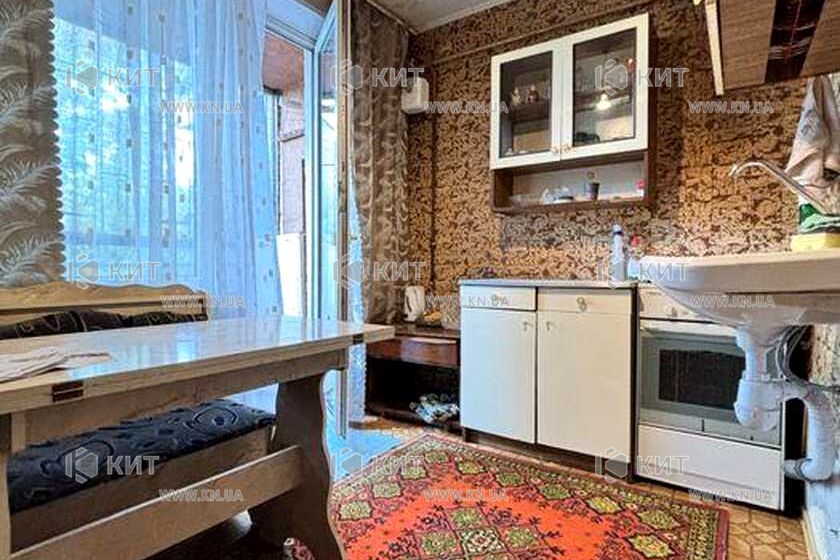 Продажа квартиры Харьков, Салтовка, 605 мрн., 52м²