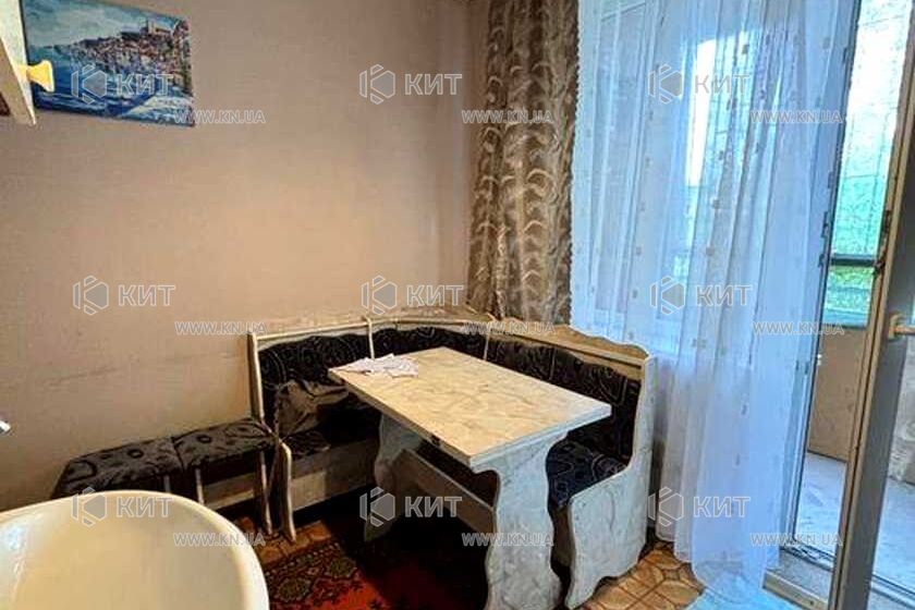 Продажа квартиры Харьков, Салтовка, 605 мрн., 52м²