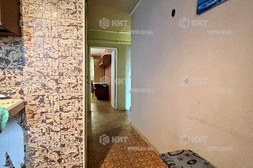 Продажа квартиры Харьков, Салтовка, 605 мрн., 52м²