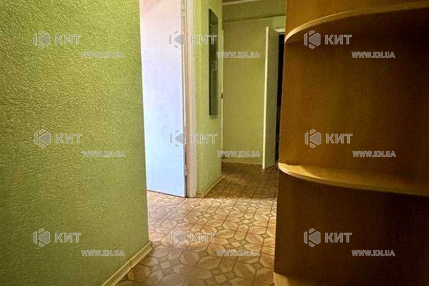 Продажа квартиры Харьков, Салтовка, 605 мрн., 52м²