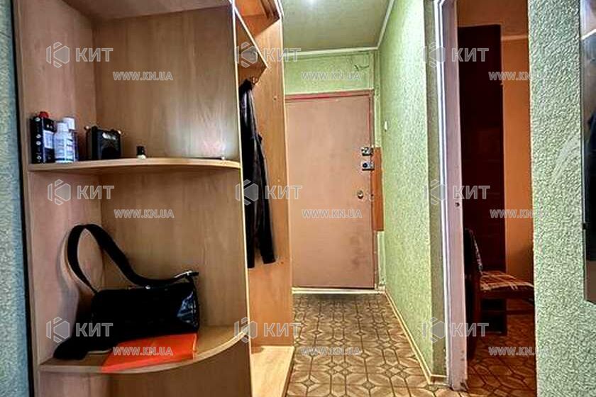 Продажа квартиры Харьков, Салтовка, 605 мрн., 52м²