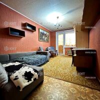 Продажа квартиры Харьков, Салтовка, 605 мрн., 52м²