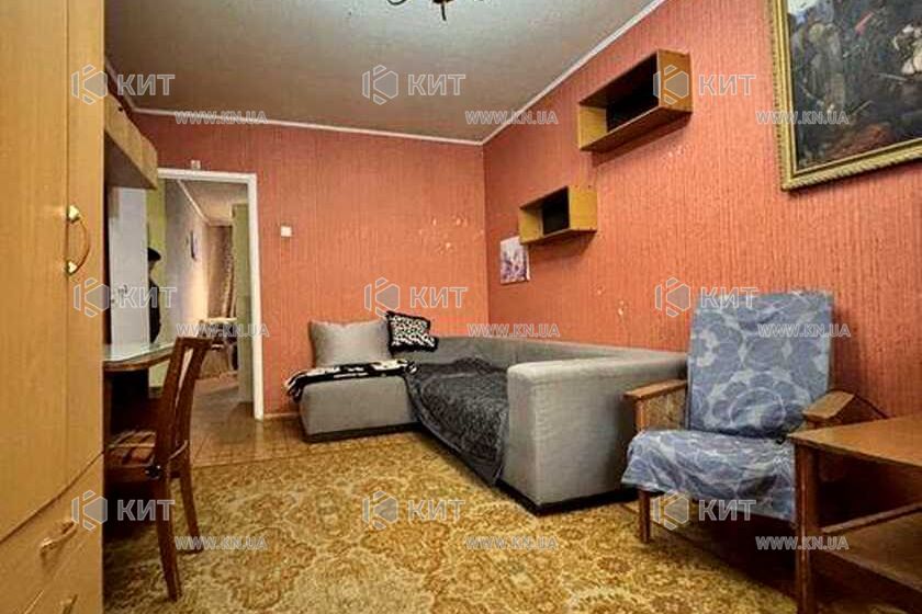 Продажа квартиры Харьков, Салтовка, 605 мрн., 52м²