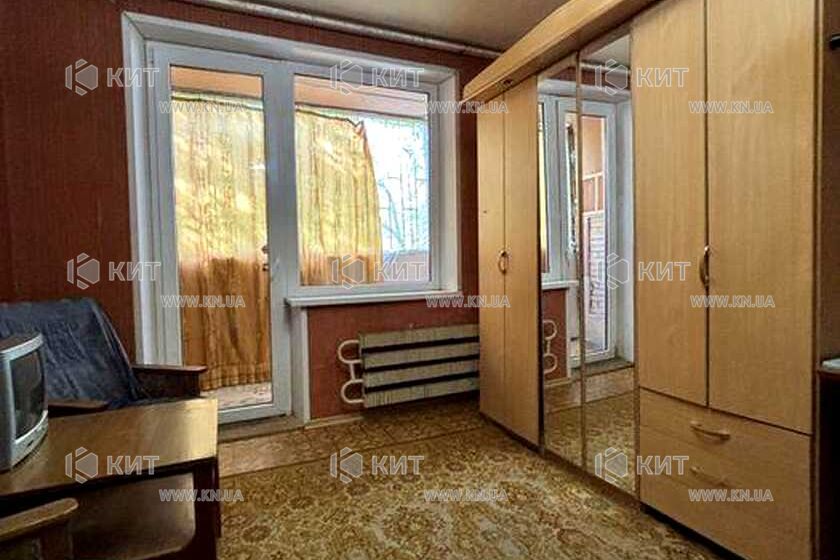 Продажа квартиры Харьков, Салтовка, 605 мрн., 52м²