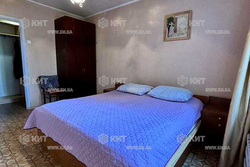 Продажа квартиры Харьков, Салтовка, 605 мрн., 52м²