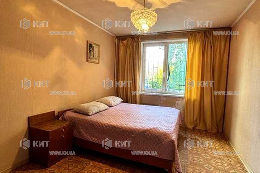 Продажа квартиры Харьков, Салтовка, 605 мрн., 52м²