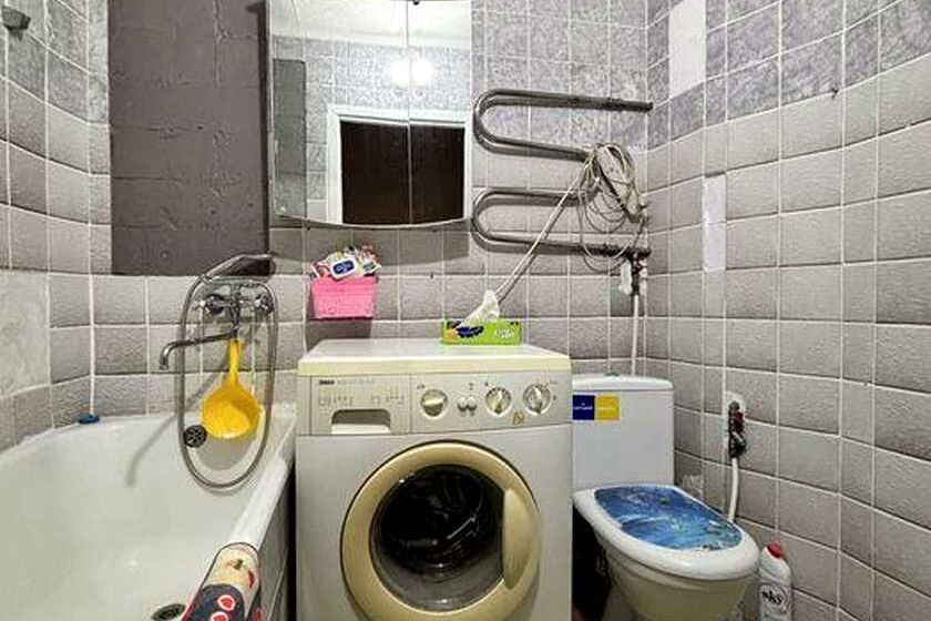 Продажа квартиры Харьков, Салтовка, 605 мрн., 52м²