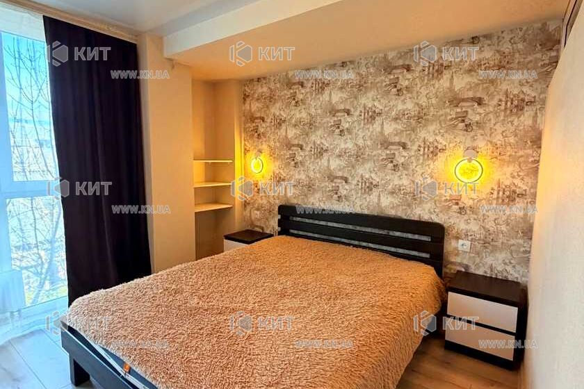 Продаж квартири Харків, Стара Салтівка, 35м²