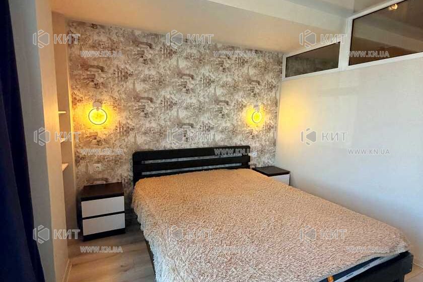 Продаж квартири Харків, Стара Салтівка, 35м²