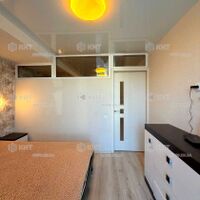 Продаж квартири Харків, Стара Салтівка, 35м²