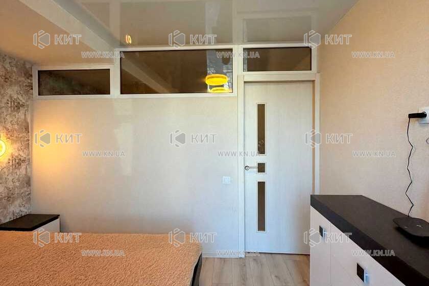 Продаж квартири Харків, Стара Салтівка, 35м²