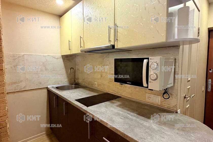 Продаж квартири Харків, Стара Салтівка, 35м²