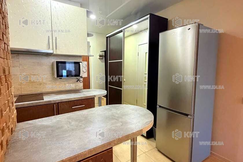 Продаж квартири Харків, Стара Салтівка, 35м²