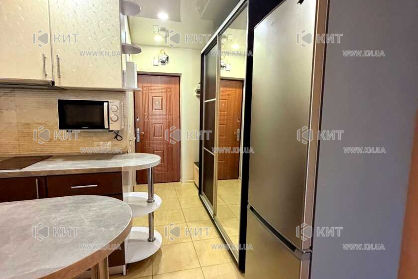 Продаж квартири Харків, Стара Салтівка, 35м²
