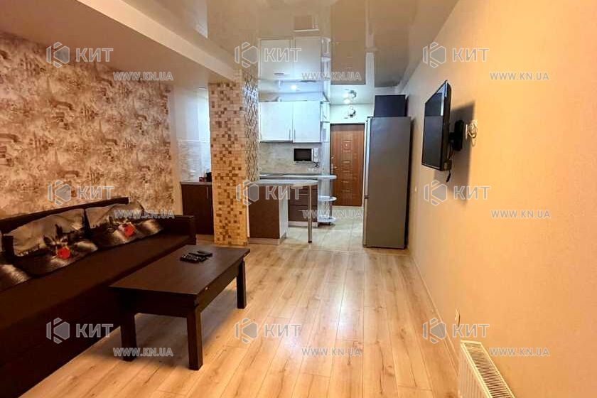 Продаж квартири Харків, Стара Салтівка, 35м²
