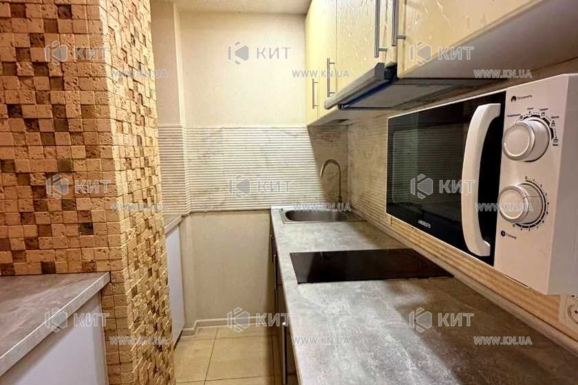 Продаж квартири Харків, Стара Салтівка, 35м²