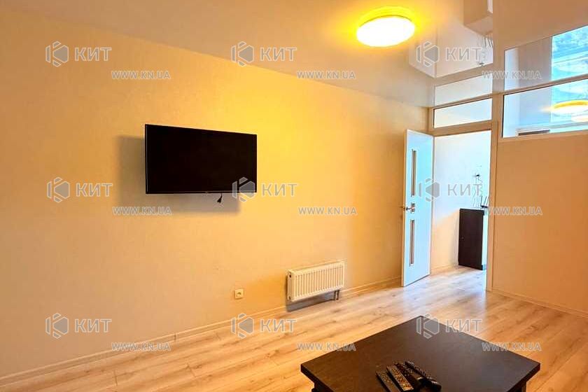 Продаж квартири Харків, Стара Салтівка, 35м²