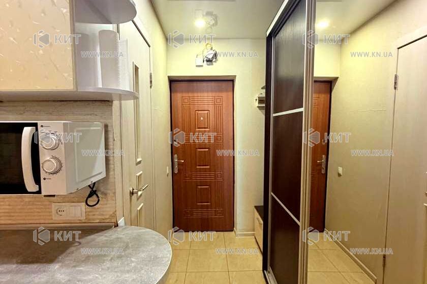 Продаж квартири Харків, Стара Салтівка, 35м²