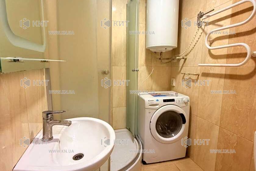 Продаж квартири Харків, Стара Салтівка, 35м²