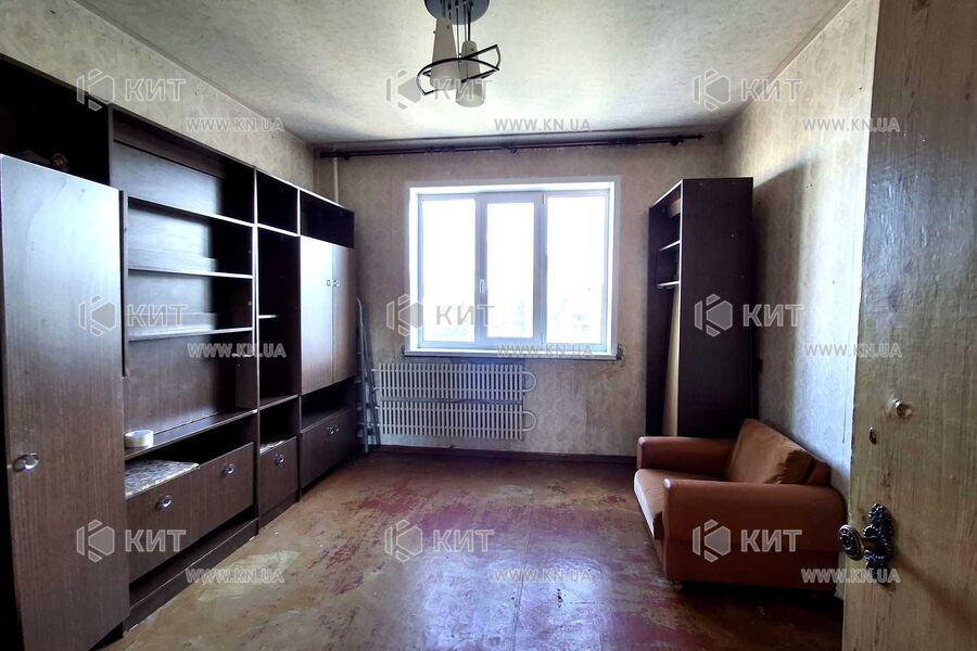 Продажа квартиры Харьков, Северная Салтовка 2, 83м²
