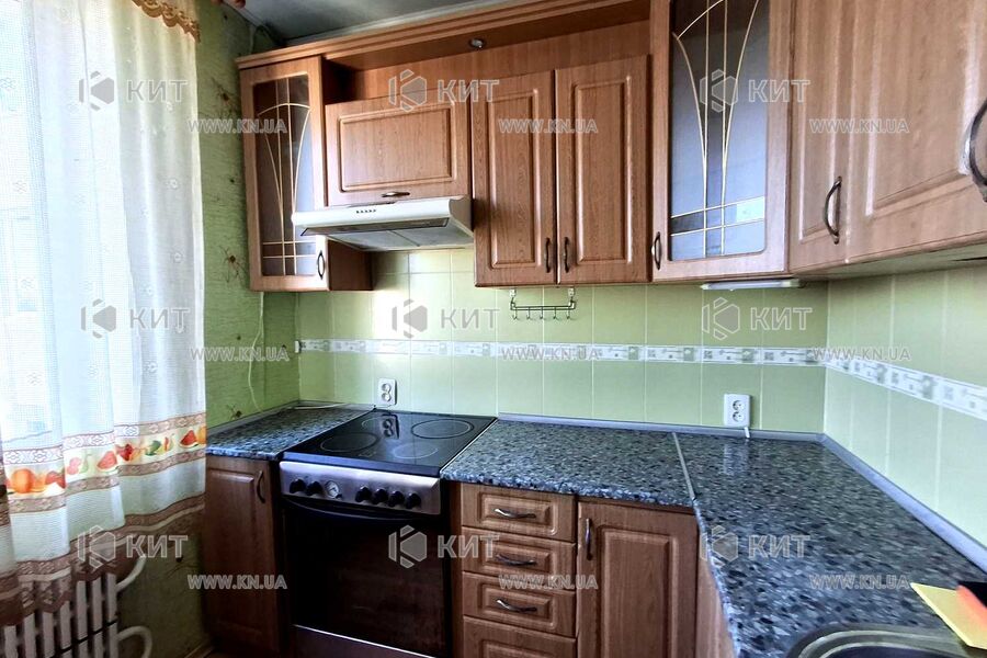 Продажа квартиры Харьков, Северная Салтовка 2, 83м²