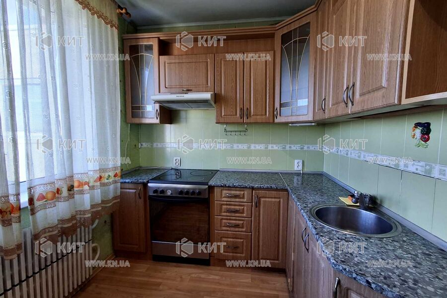Продажа квартиры Харьков, Северная Салтовка 2, 83м²