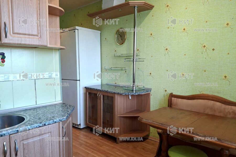 Продажа квартиры Харьков, Северная Салтовка 2, 83м²