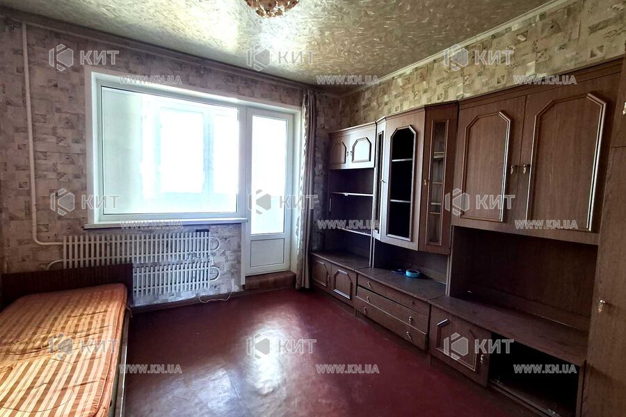 Продажа квартиры Харьков, Северная Салтовка 2, 83м²