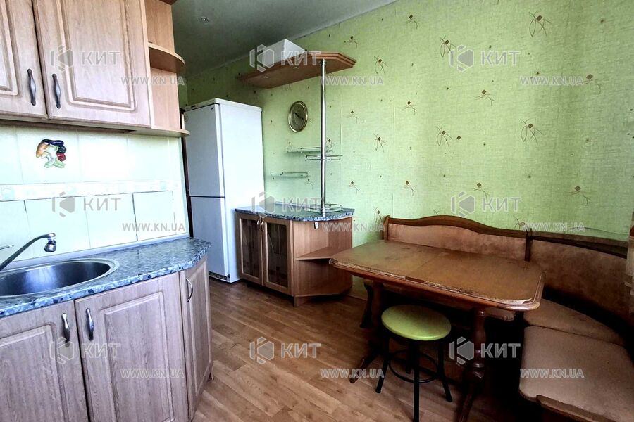 Продажа квартиры Харьков, Северная Салтовка 2, 83м²