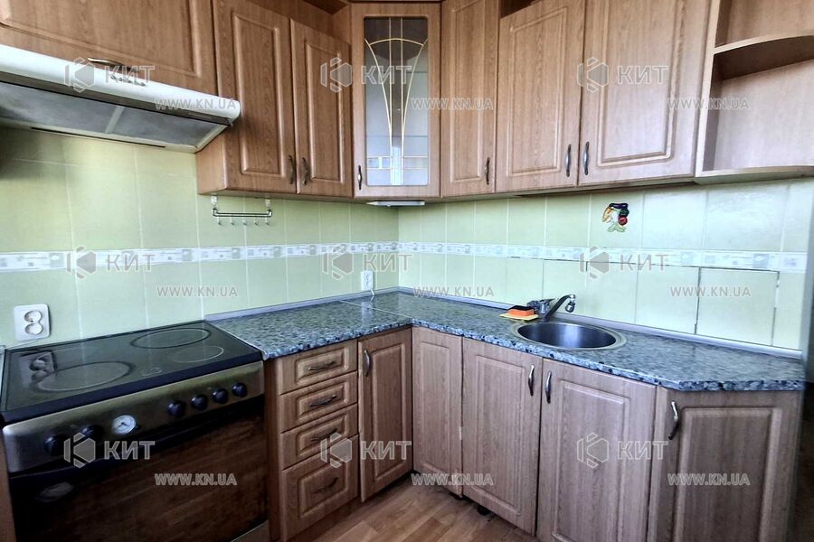 Продажа квартиры Харьков, Северная Салтовка 2, 83м²
