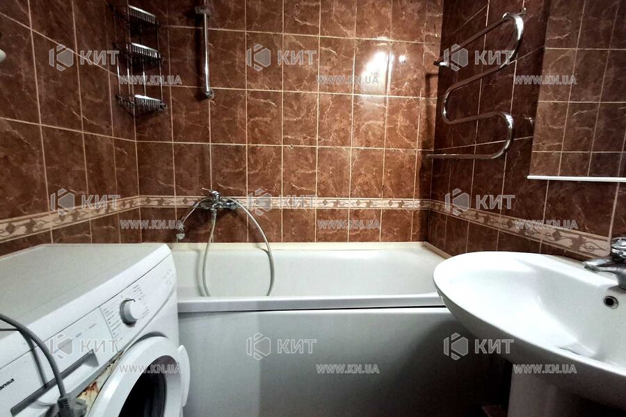 Продажа квартиры Харьков, Северная Салтовка 2, 83м²