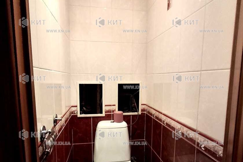 Продажа квартиры Харьков, Северная Салтовка 2, 83м²