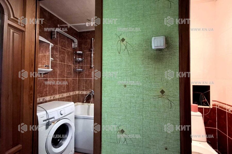 Продажа квартиры Харьков, Северная Салтовка 2, 83м²